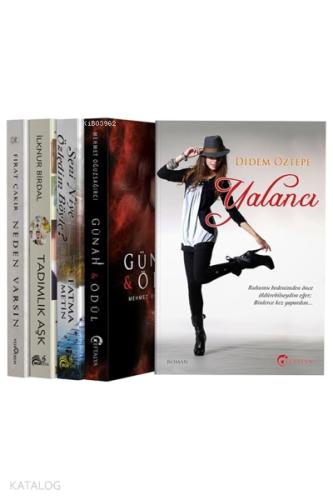 Benli Kitap