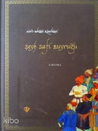 Benli Kitap