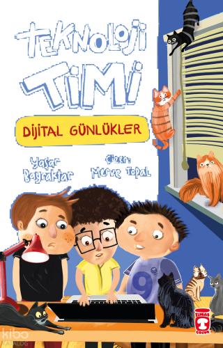 Benli Kitap