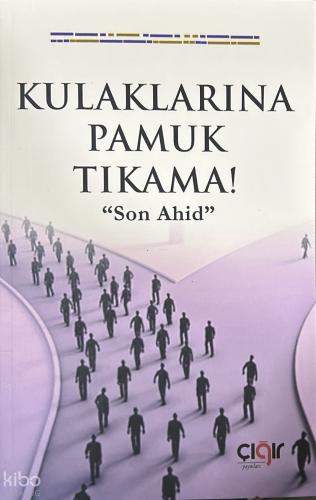 Benli Kitap
