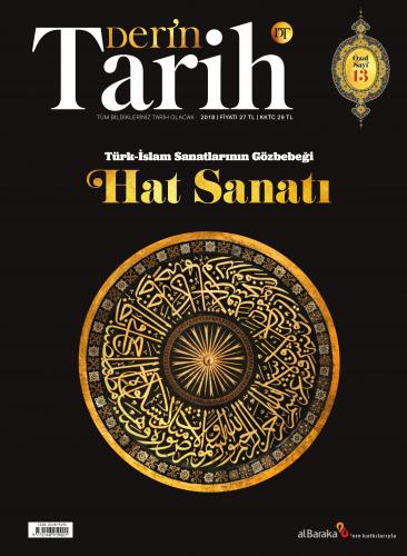 Derin Tarih Özel Sayı 4