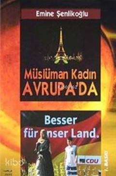 Müslüman Kadın Avrupa da