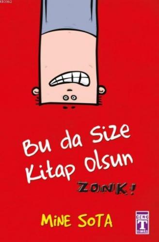 Benli Kitap