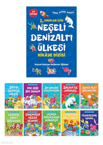 Benli Kitap