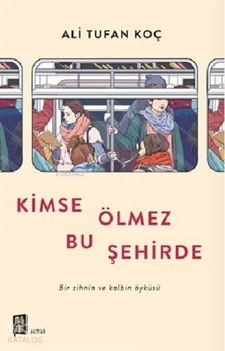 Benli Kitap