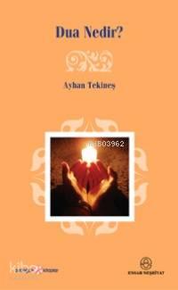 Dua Nedir