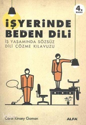 İşyerinde Beden Dili İş Yaşamında Sözsüz Dili Çözme Kılavuzu