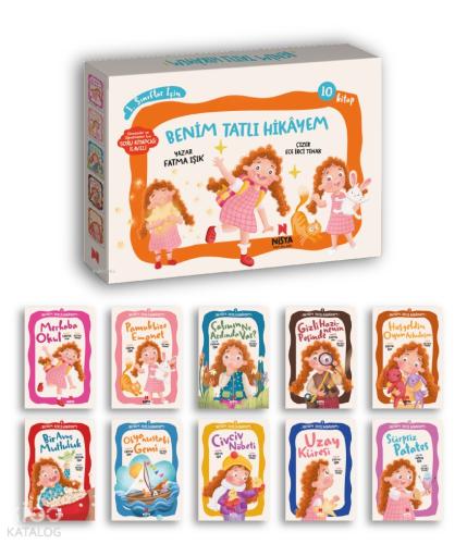Benli Kitap