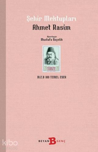 Benli Kitap