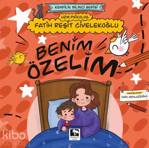 Benli Kitap