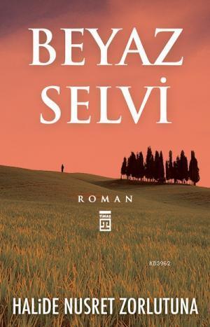 Beyaz Selvi