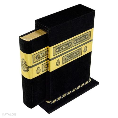 Benli Kitap