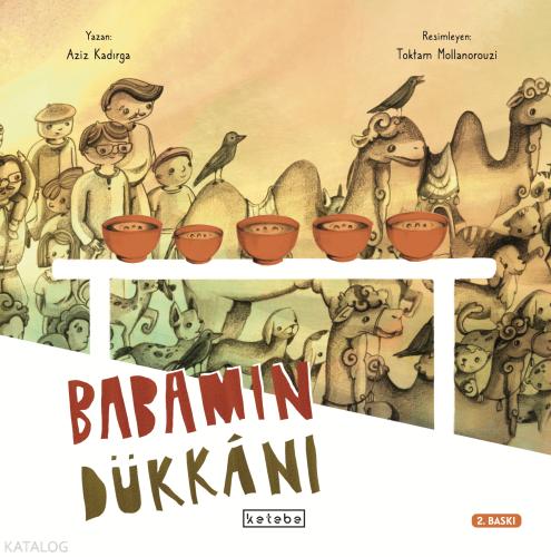 Benli Kitap