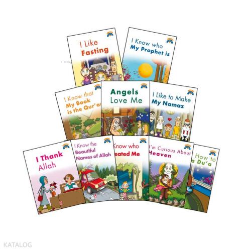 Benli Kitap