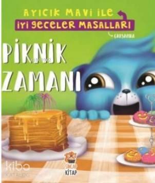 Benli Kitap