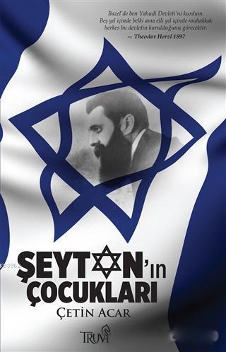 Şeytan ın Çocukları