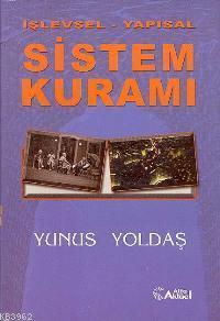 İşlevsel Yapısal Sistem Kuramı