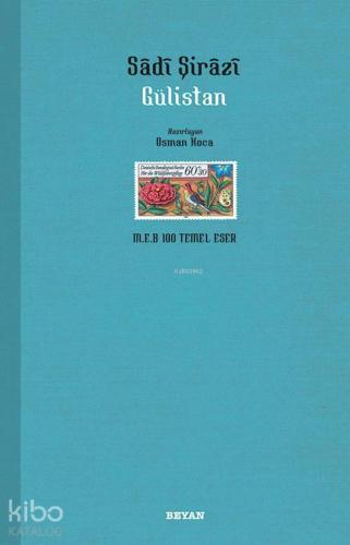 Benli Kitap