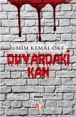 Duvardaki Kan