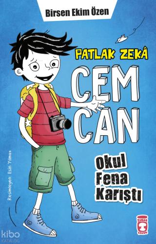 Benli Kitap