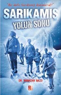 Sarıkamış Yolun Sonu