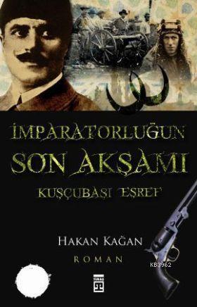 İmparatorluğun Son Akşamı
