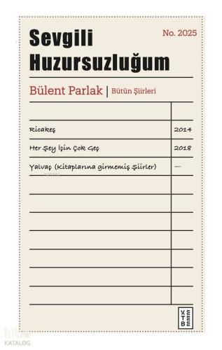 Benli Kitap