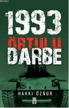 1993 Örtülü Darbe