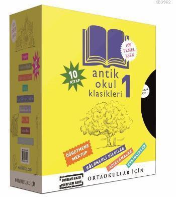 Benli Kitap