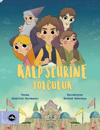 Benli Kitap