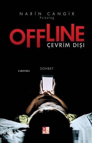 Offline Çevrim dışı