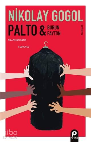 Benli Kitap