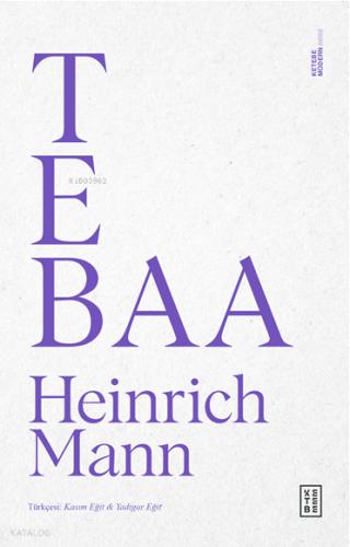 Benli Kitap