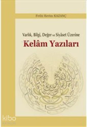 Benli Kitap