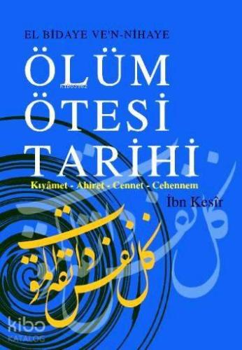 Ölüm Ötesi Tarihi