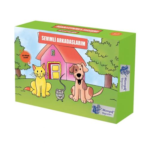 Benli Kitap