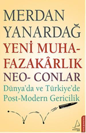 Yeni Muhafazakârlık Neo Conlar