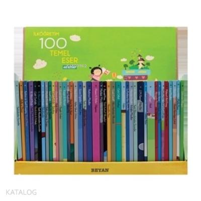 Benli Kitap