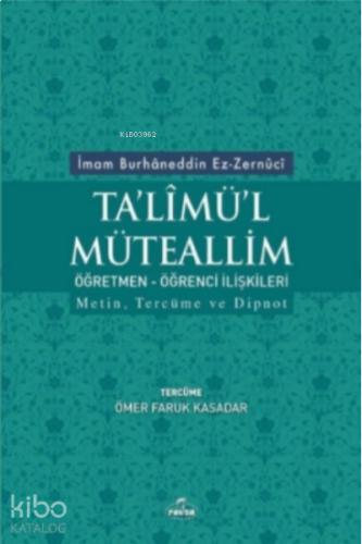 Benli Kitap
