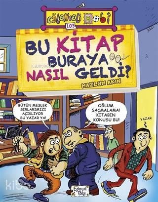 Benli Kitap