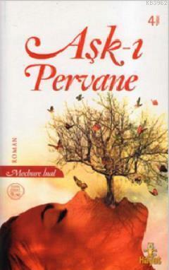 Aşk ı Pervane