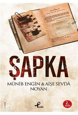 Benli Kitap