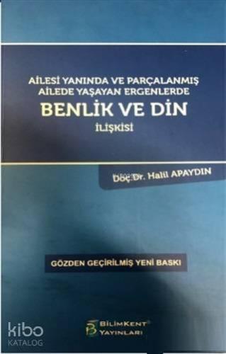 Benli Kitap