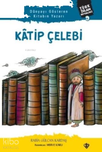 Benli Kitap