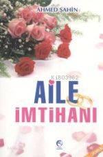 Aile İmtihanı Ahmet Şahin 83 İndirim