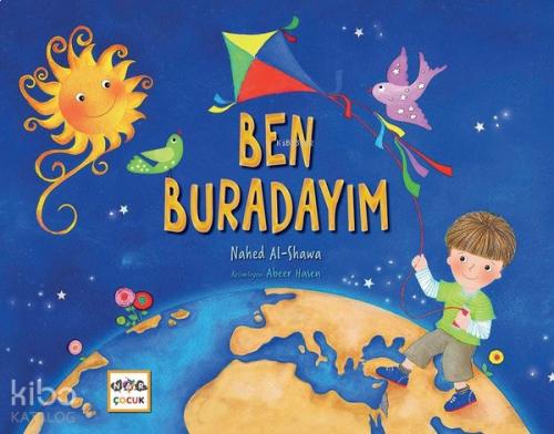 Benli Kitap