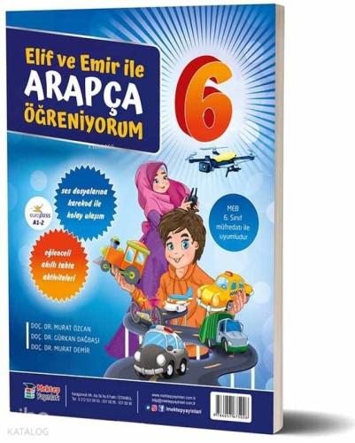 Benli Kitap