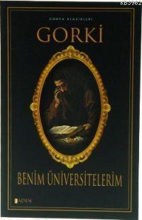 Benim Üniversitelerim