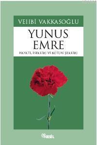 Yunus Emre
