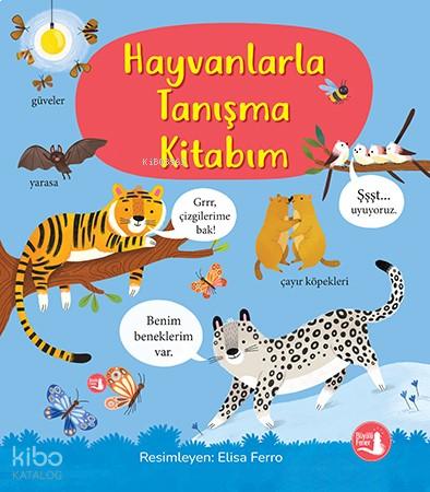Benli Kitap